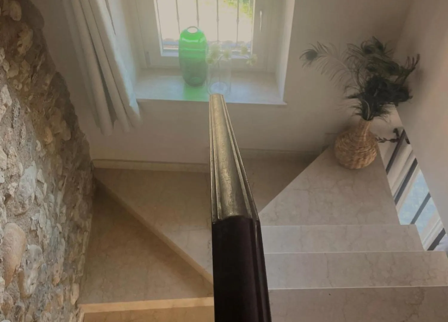 Borgo Alba Apartamento Picedo