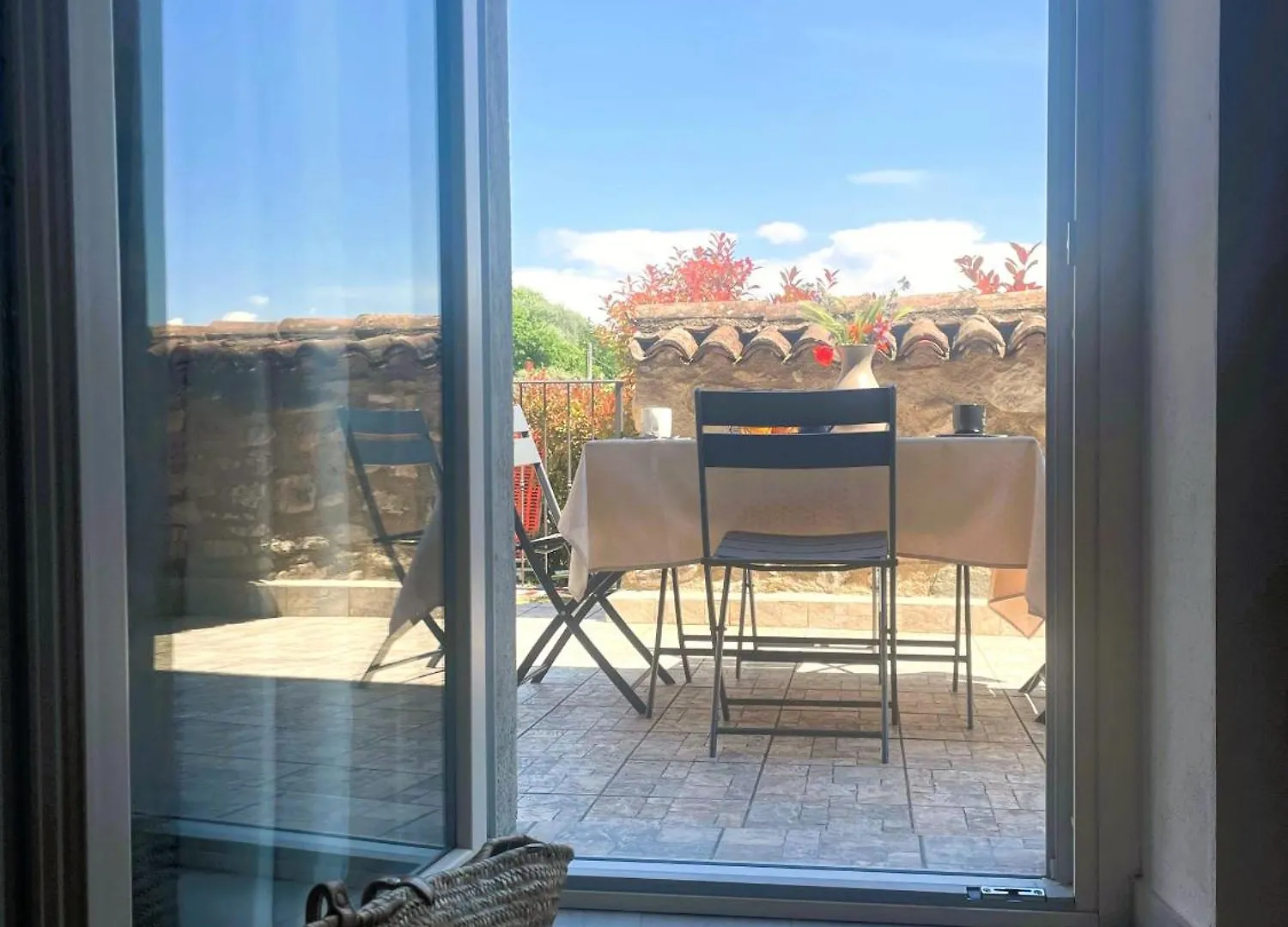 Borgo Alba Apartamento Picedo