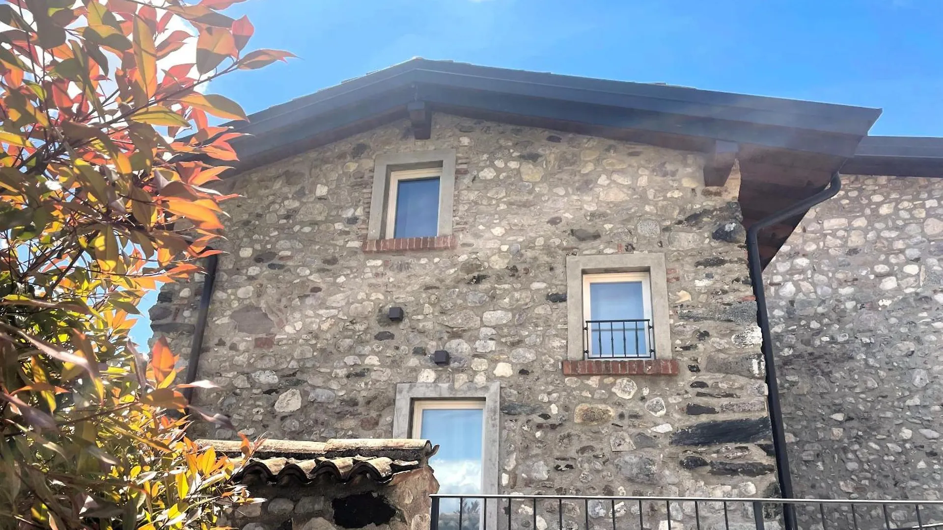 Borgo Alba Apartamento Picedo