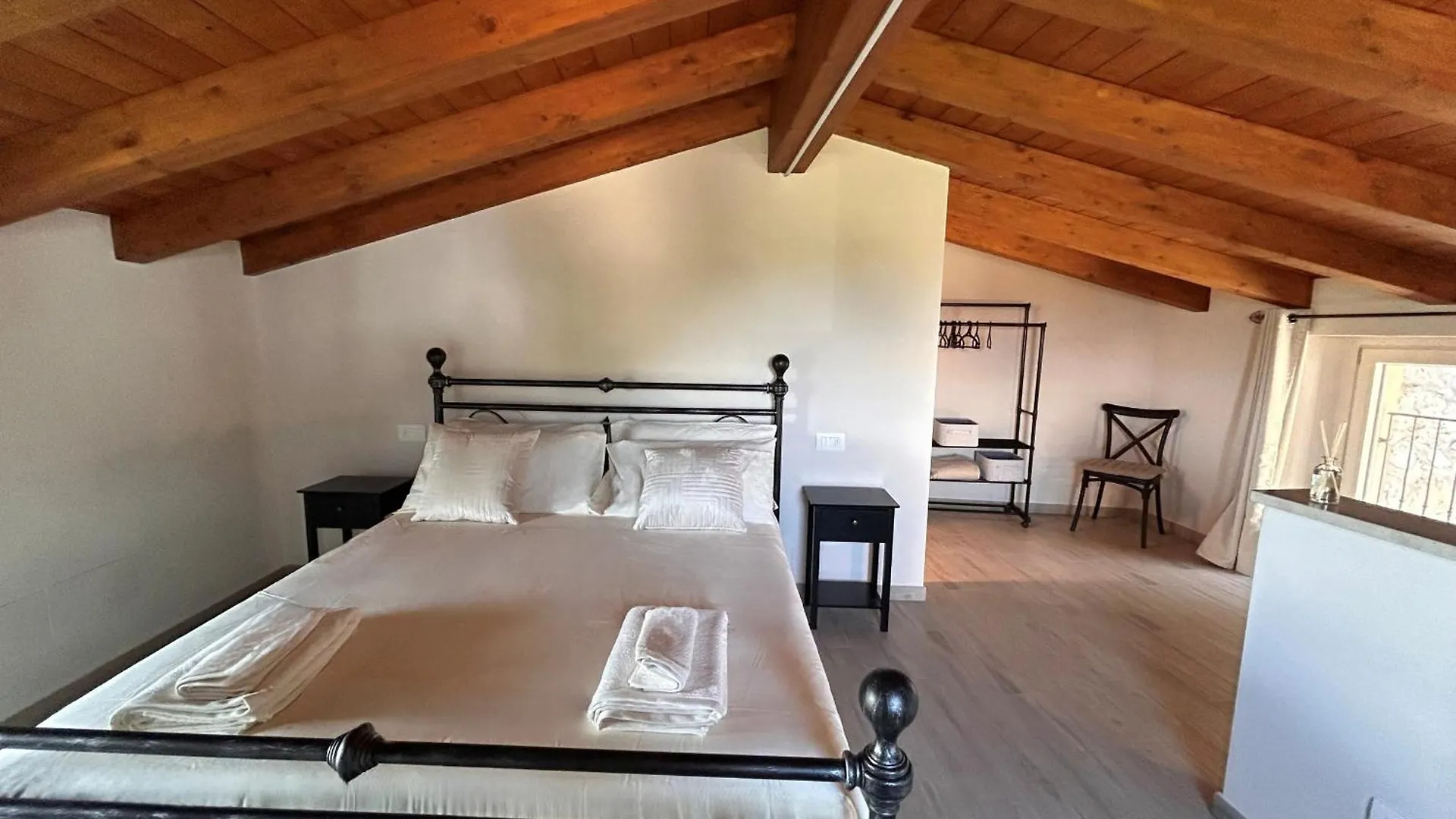Borgo Alba Apartamento Picedo