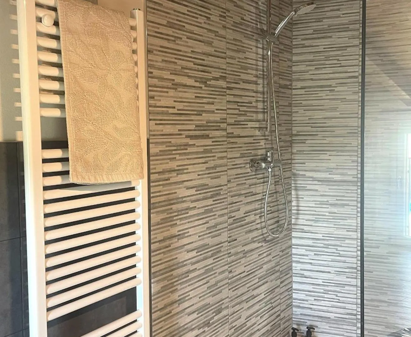 Borgo Alba Apartamento Picedo