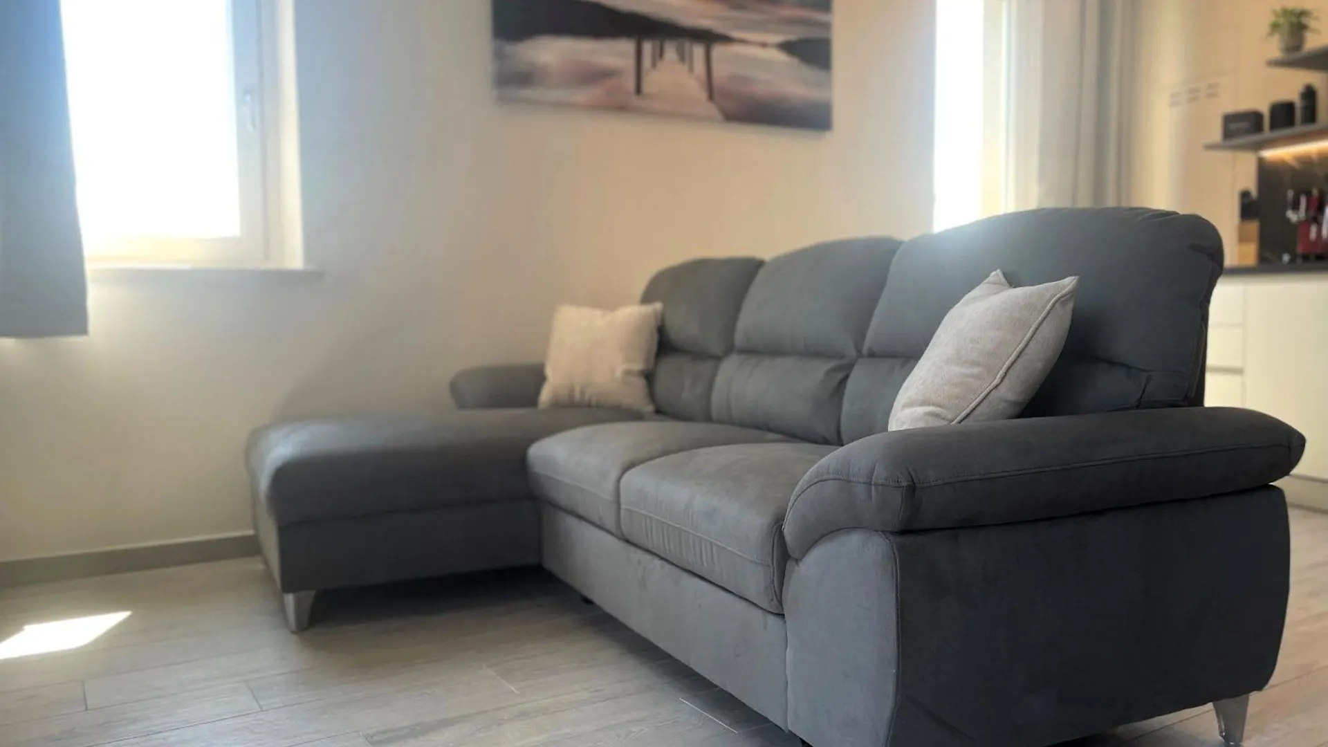Borgo Alba Apartamento Picedo