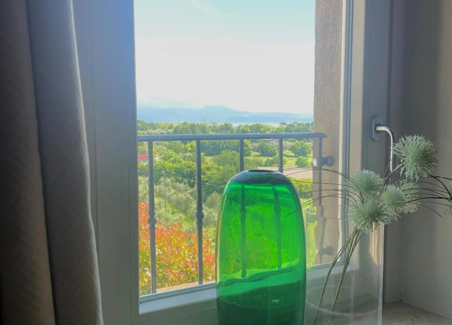 Borgo Alba Apartamento Picedo