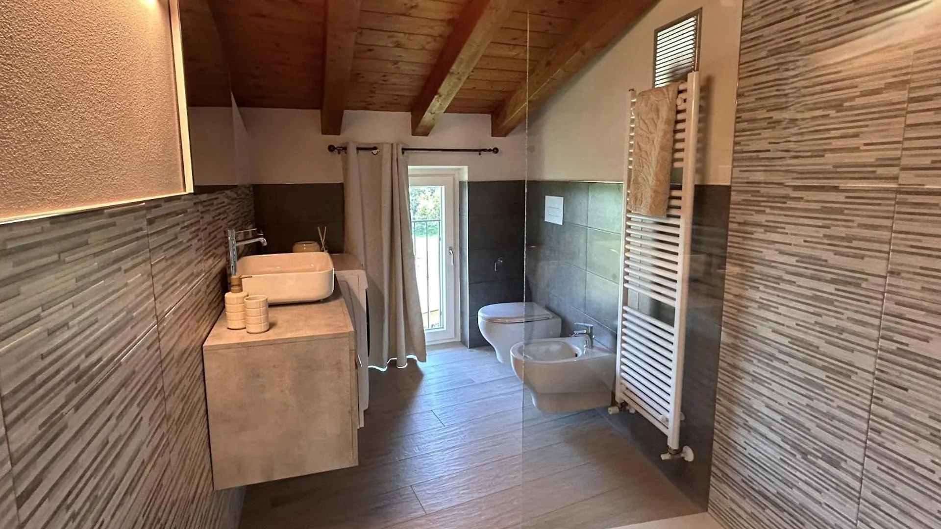 Borgo Alba Apartamento Picedo