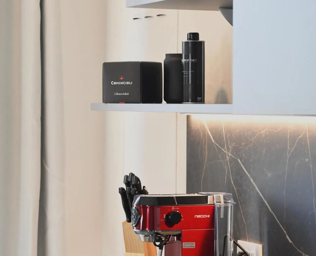 Borgo Alba Apartamento Picedo Itália