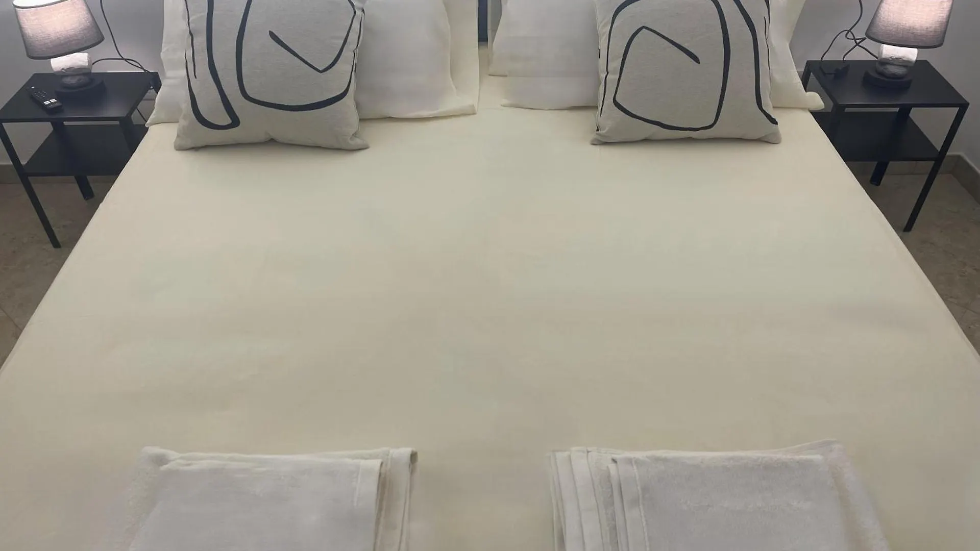 Borgo Alba Apartamento Picedo