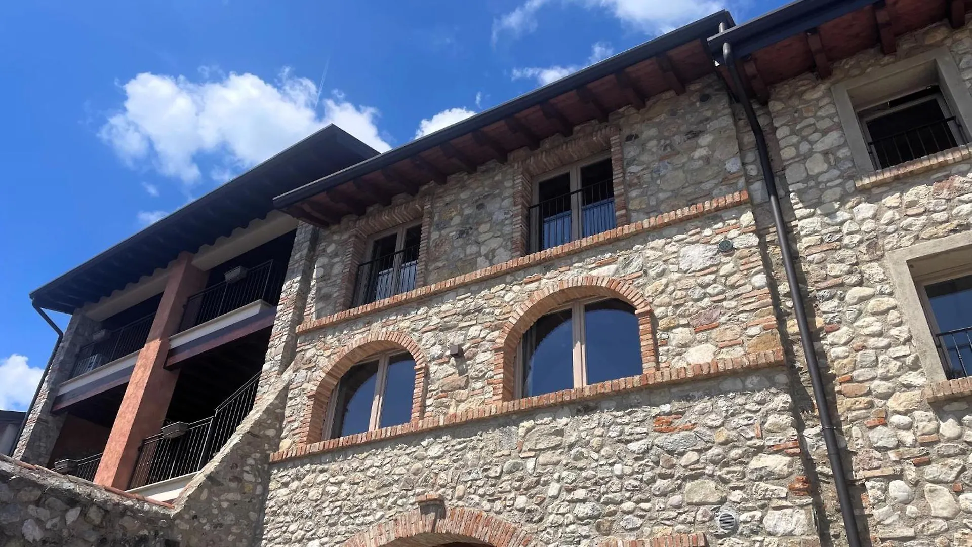Borgo Alba Apartamento Picedo