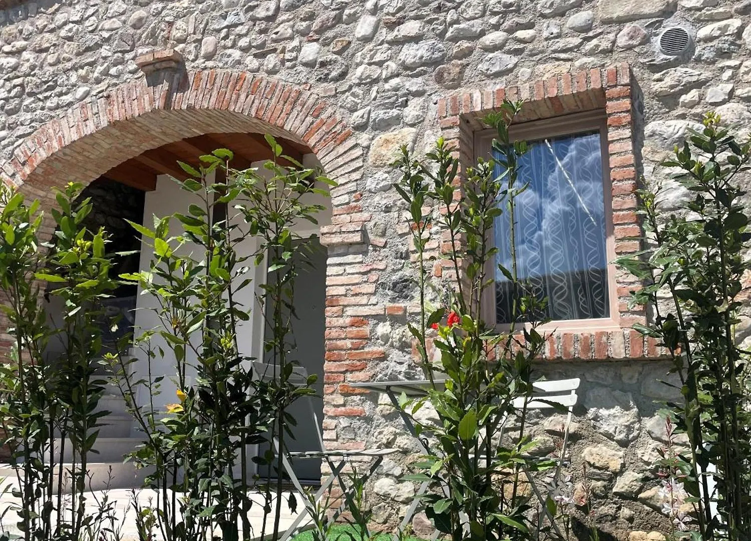 Borgo Alba Apartamento Picedo
