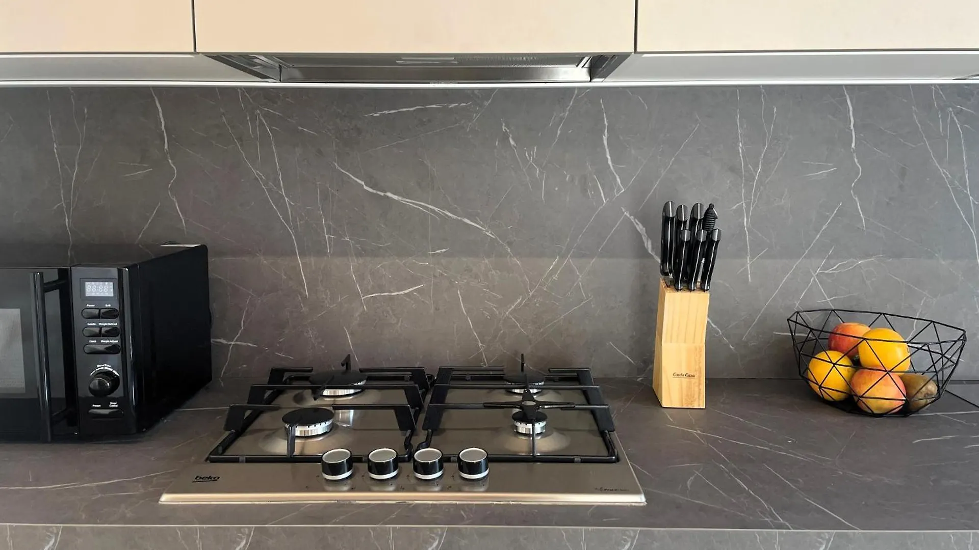 Borgo Alba Apartamento Picedo