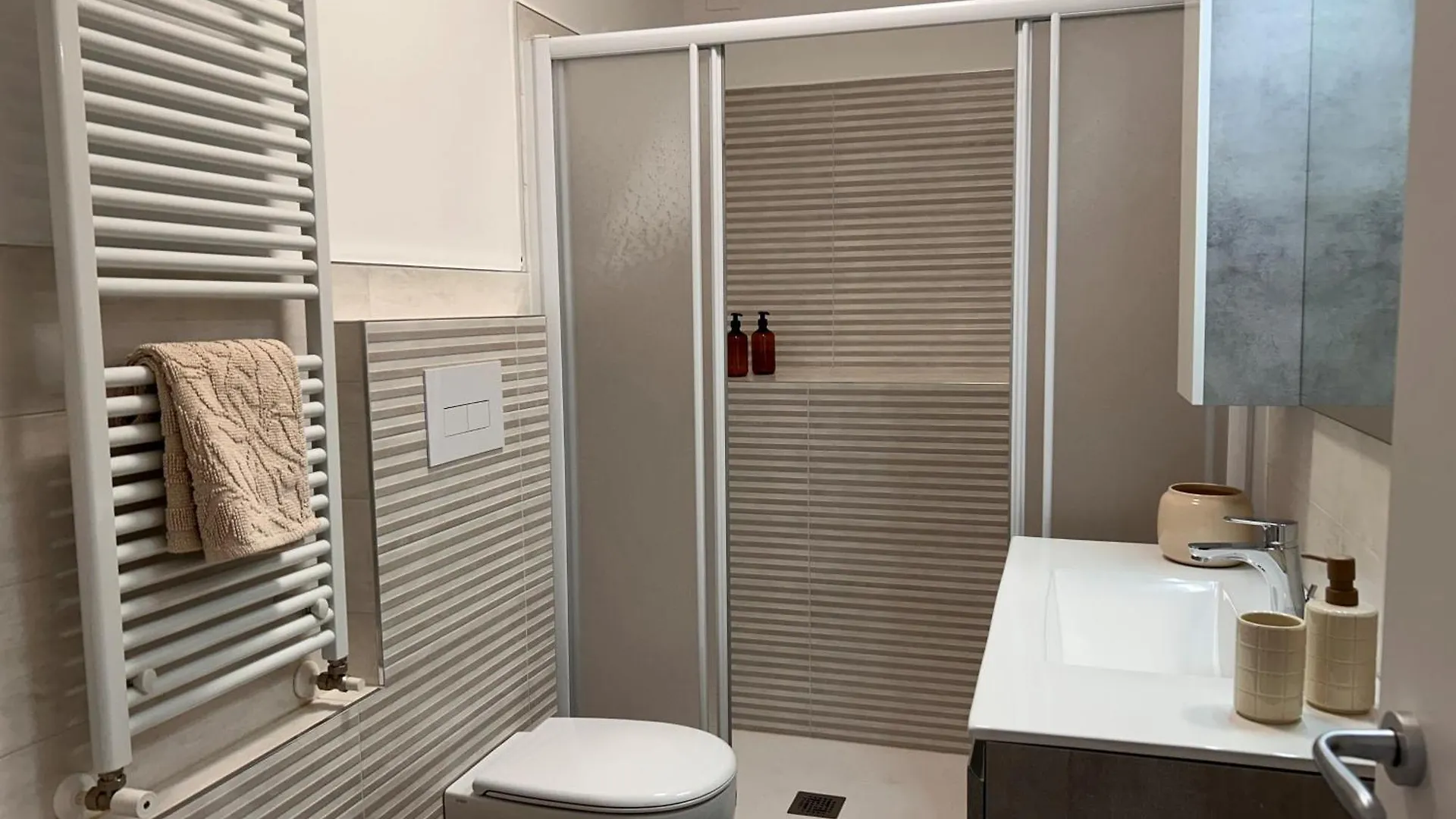 Borgo Alba Apartamento Picedo
