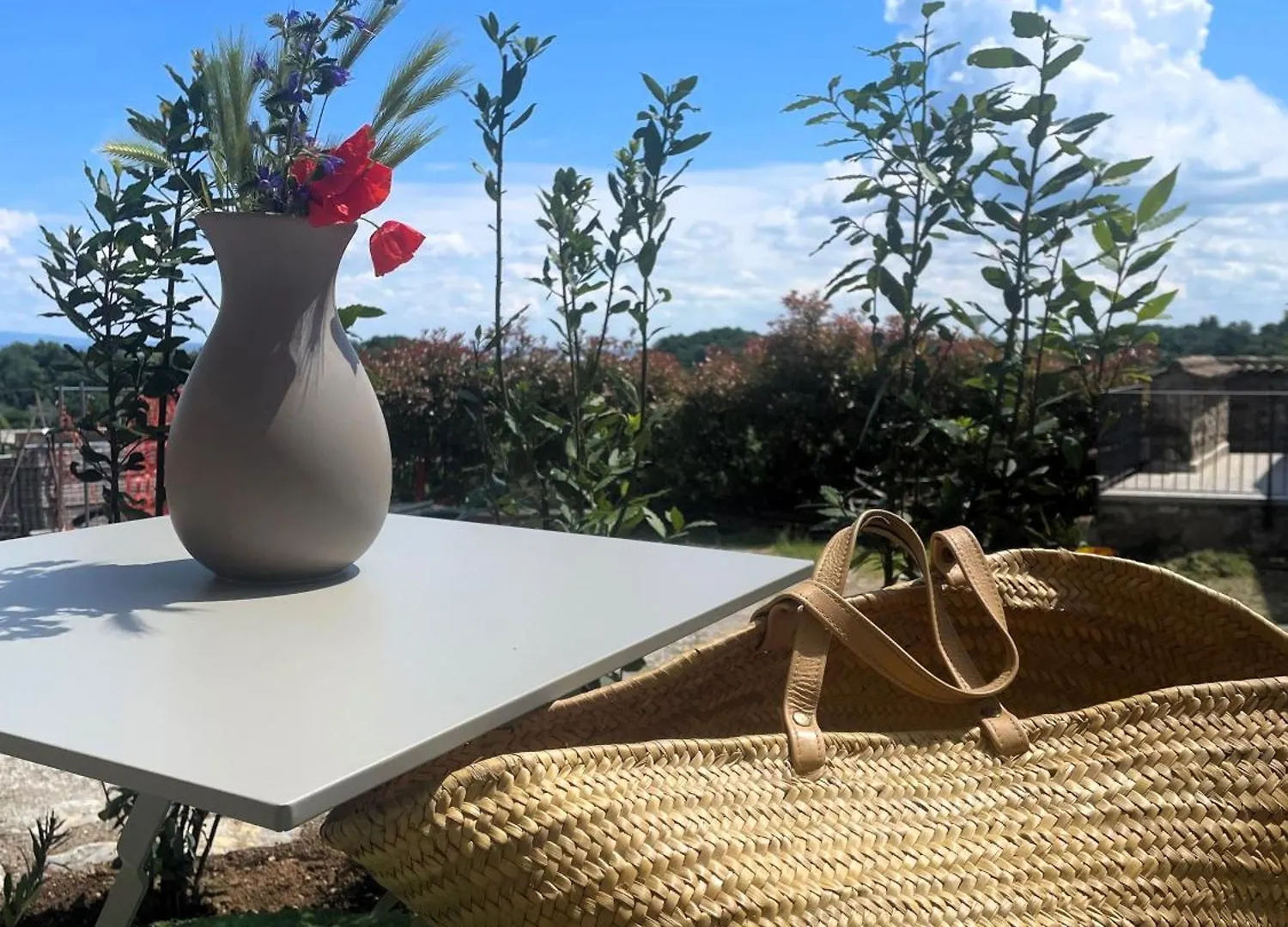 Borgo Alba Apartamento Picedo