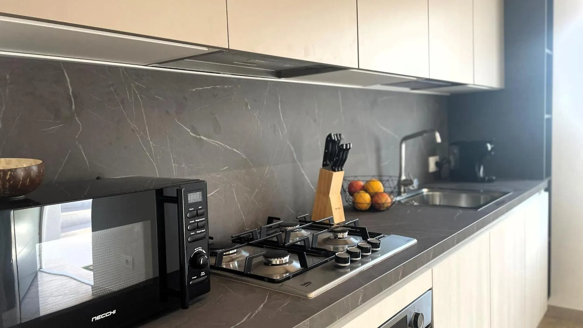 Borgo Alba Apartamento Picedo