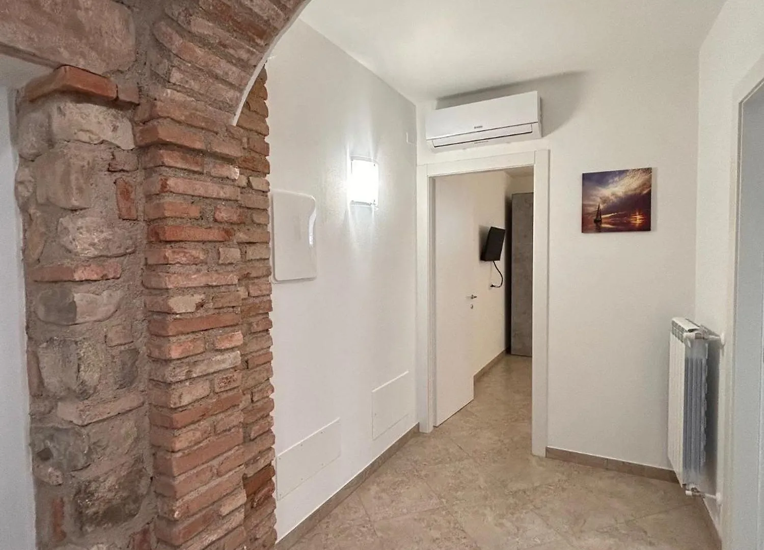 Borgo Alba Apartamento Picedo