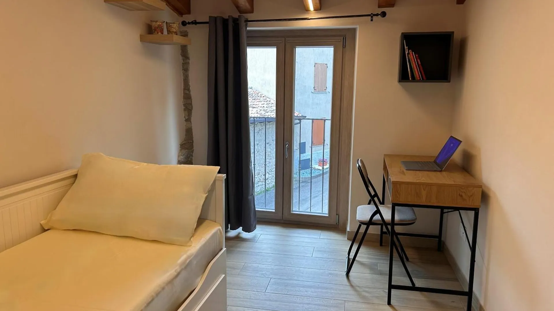 Borgo Alba Apartamento Picedo 0*,  Itália