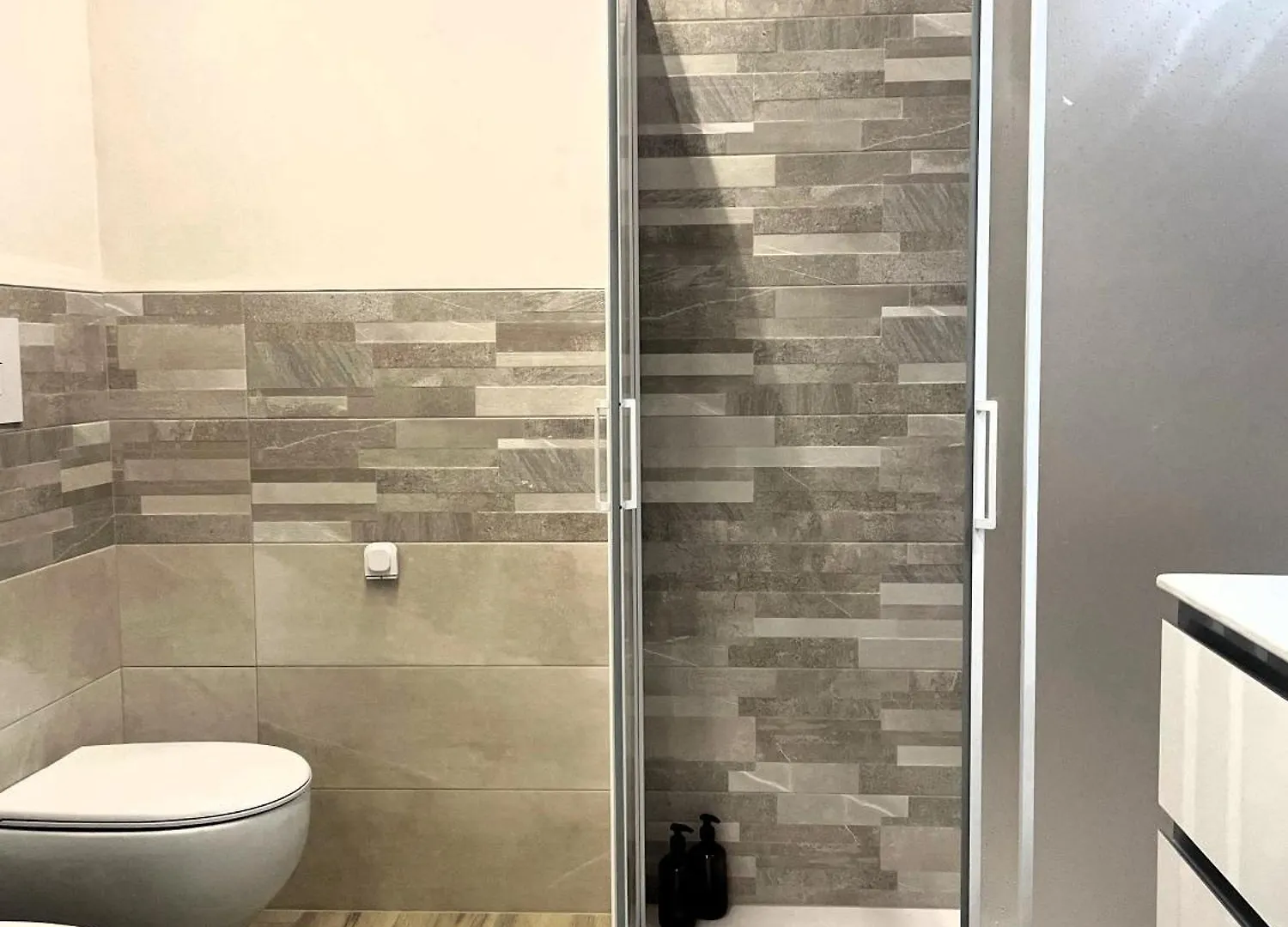 Borgo Alba Apartamento Picedo