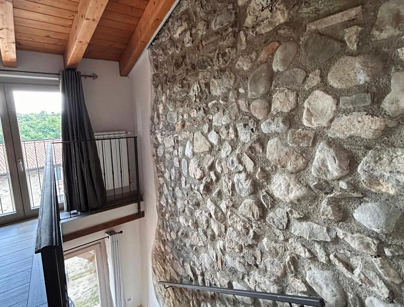 Borgo Alba Apartamento Picedo