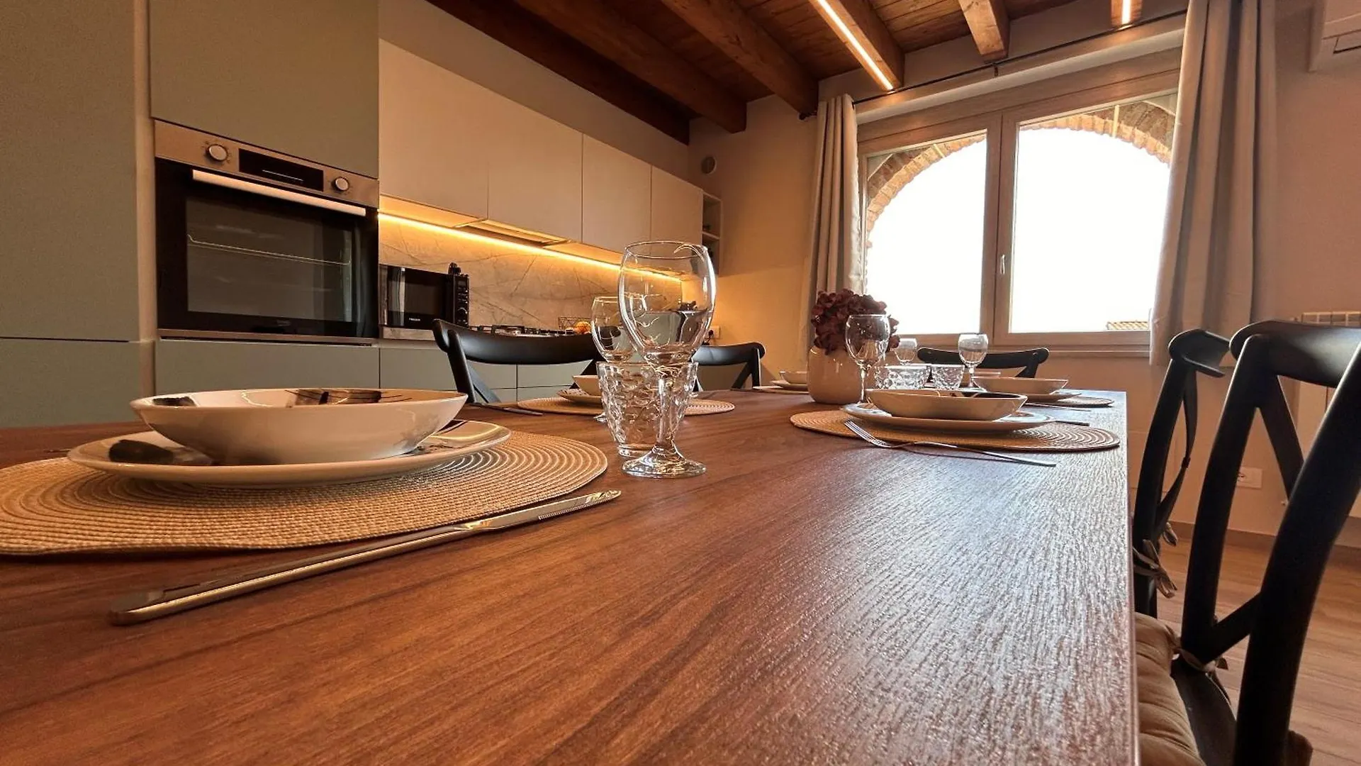 Borgo Alba Apartamento Picedo Itália