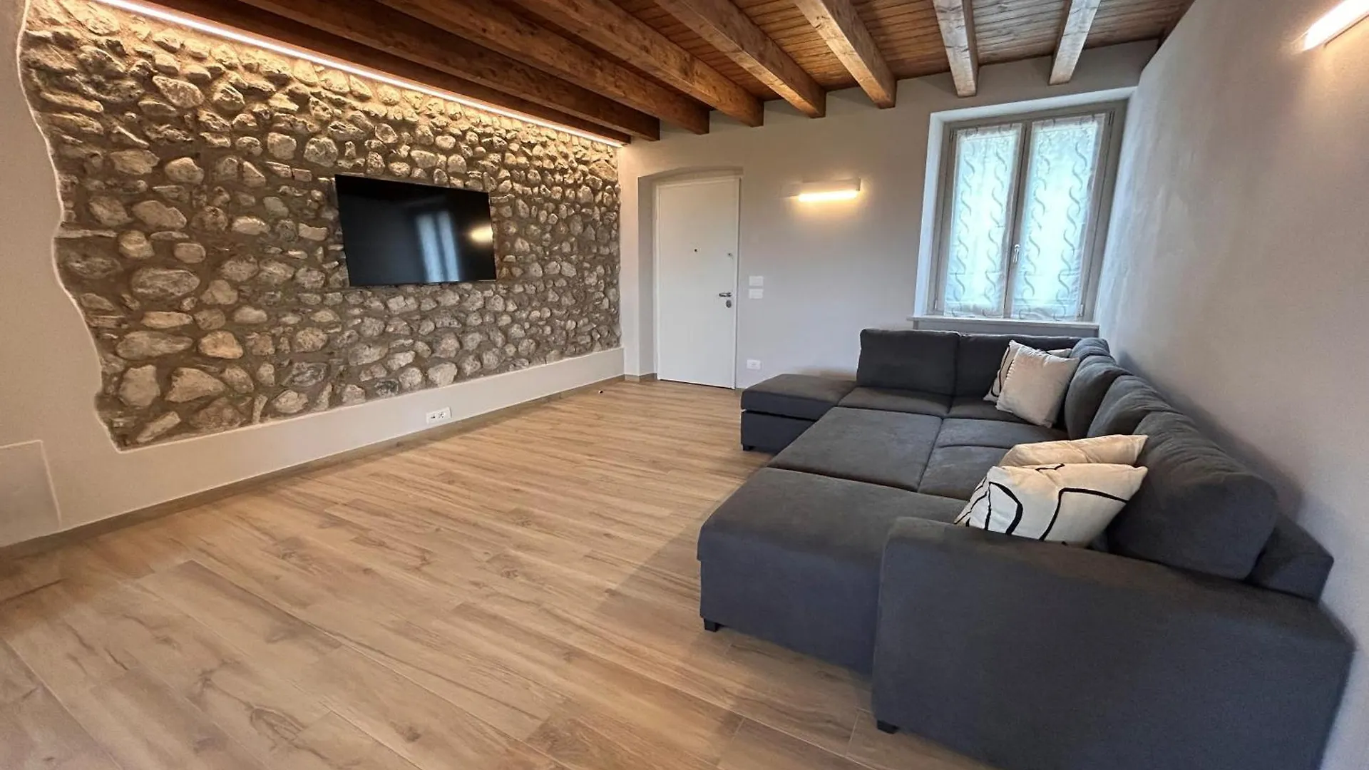 Borgo Alba Apartamento Picedo Itália