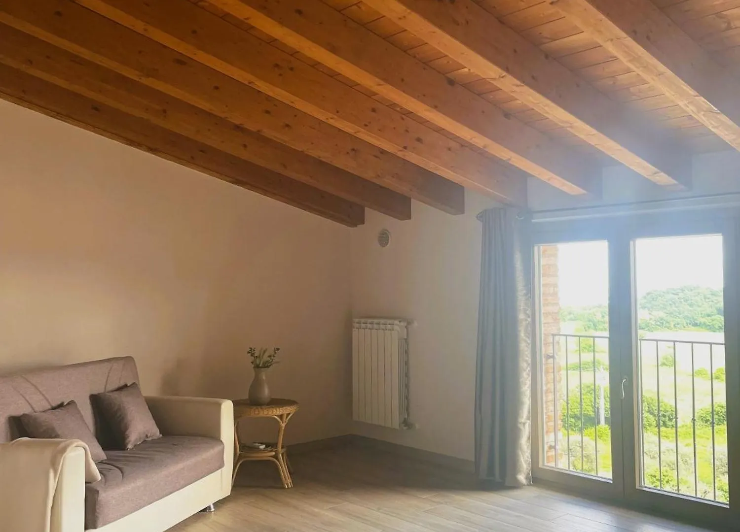 Borgo Alba Apartamento Picedo