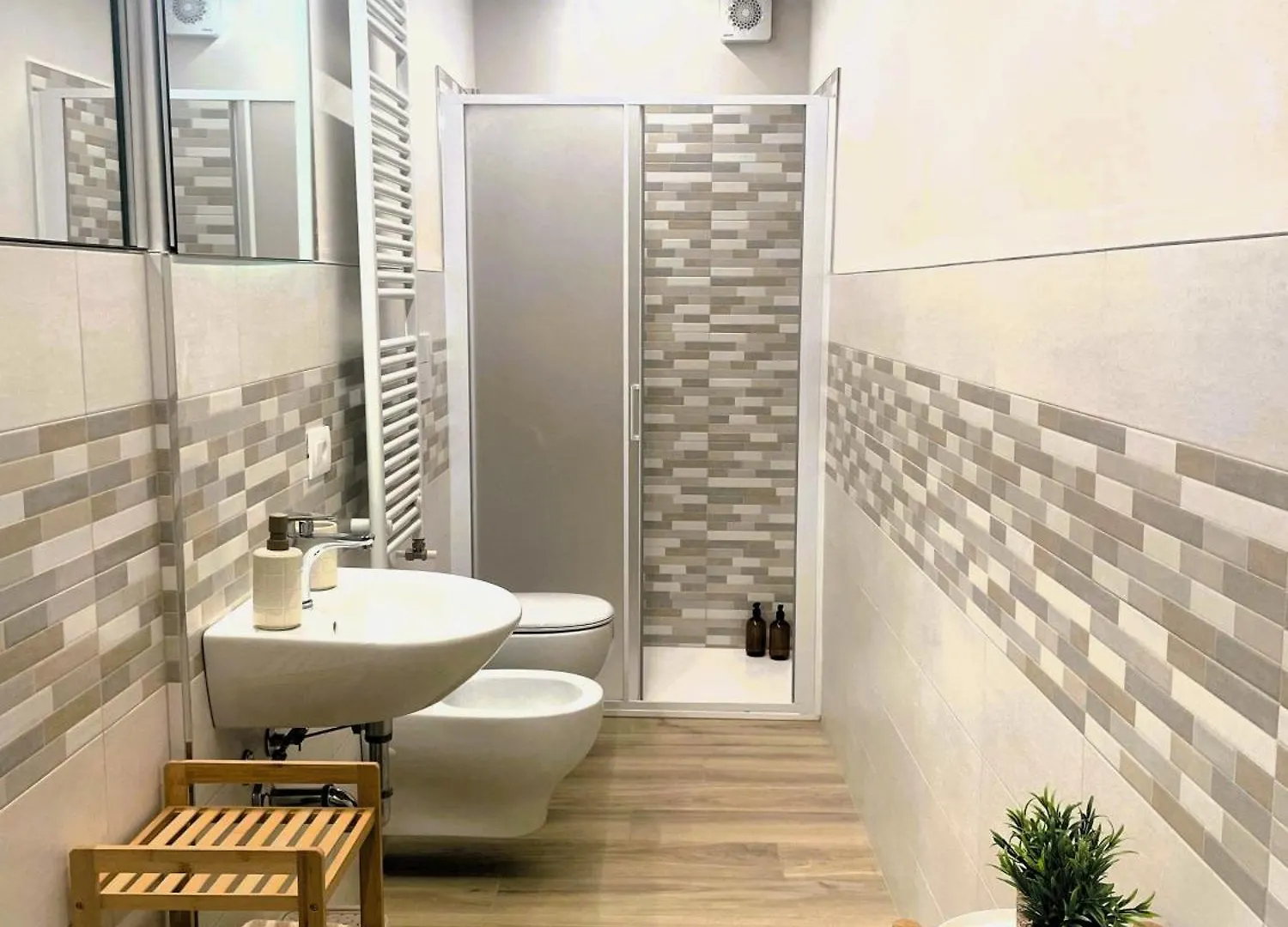 Borgo Alba Apartamento Picedo Itália