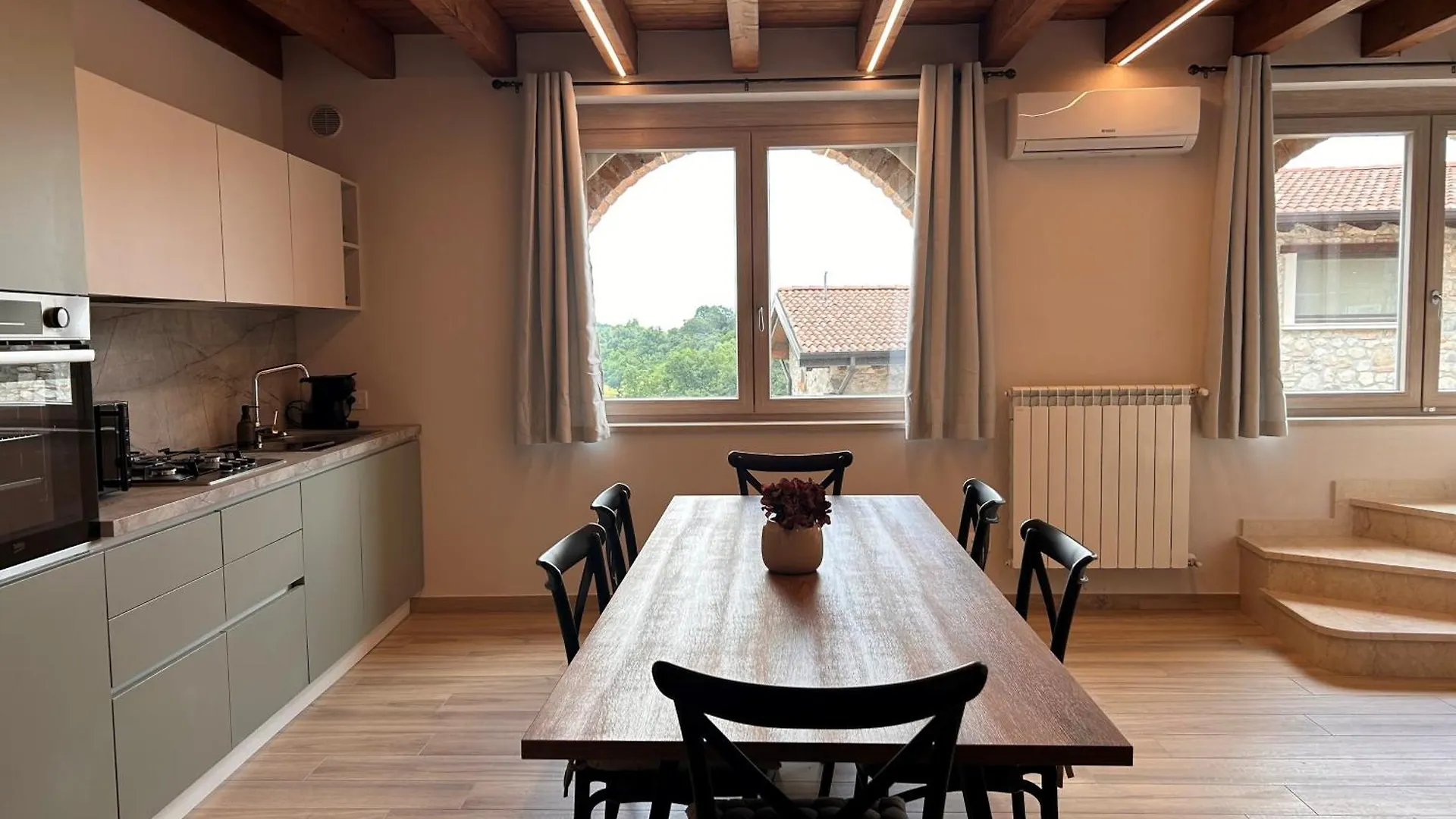 Borgo Alba Apartamento Picedo