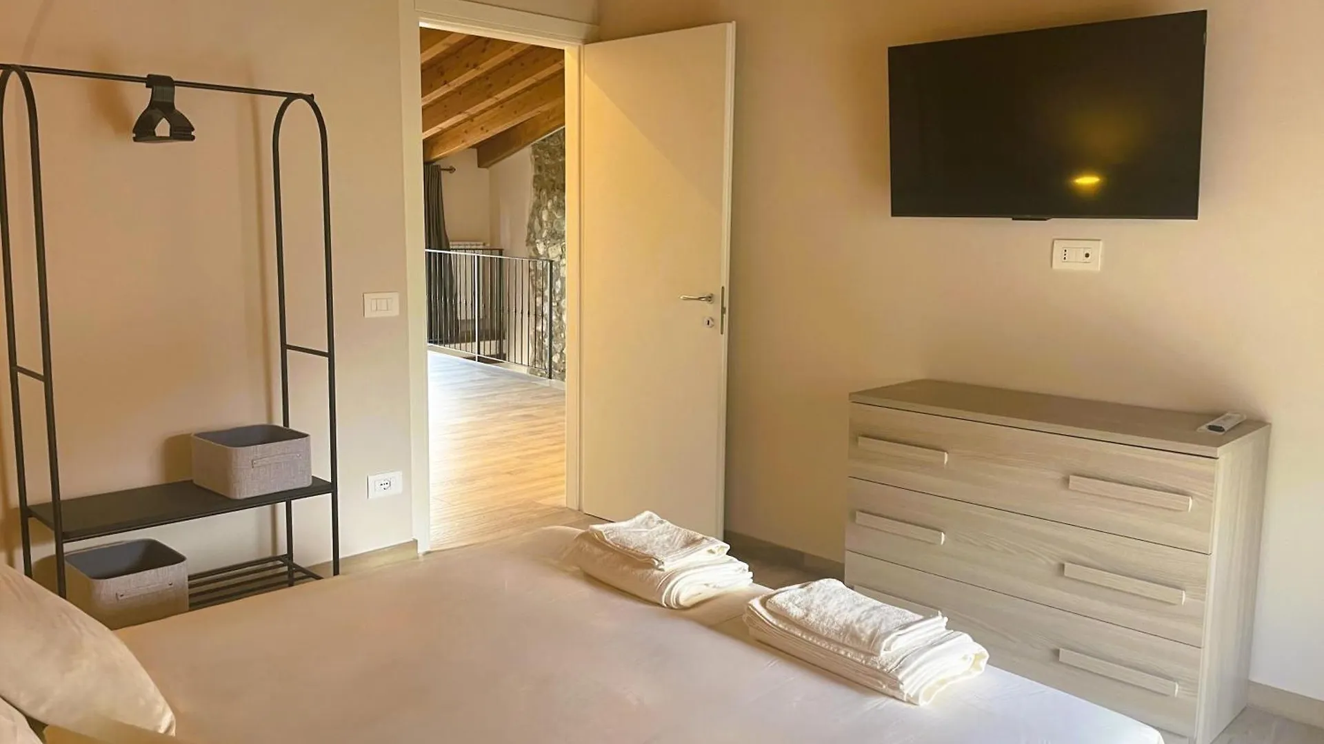 Borgo Alba Apartamento Picedo Itália