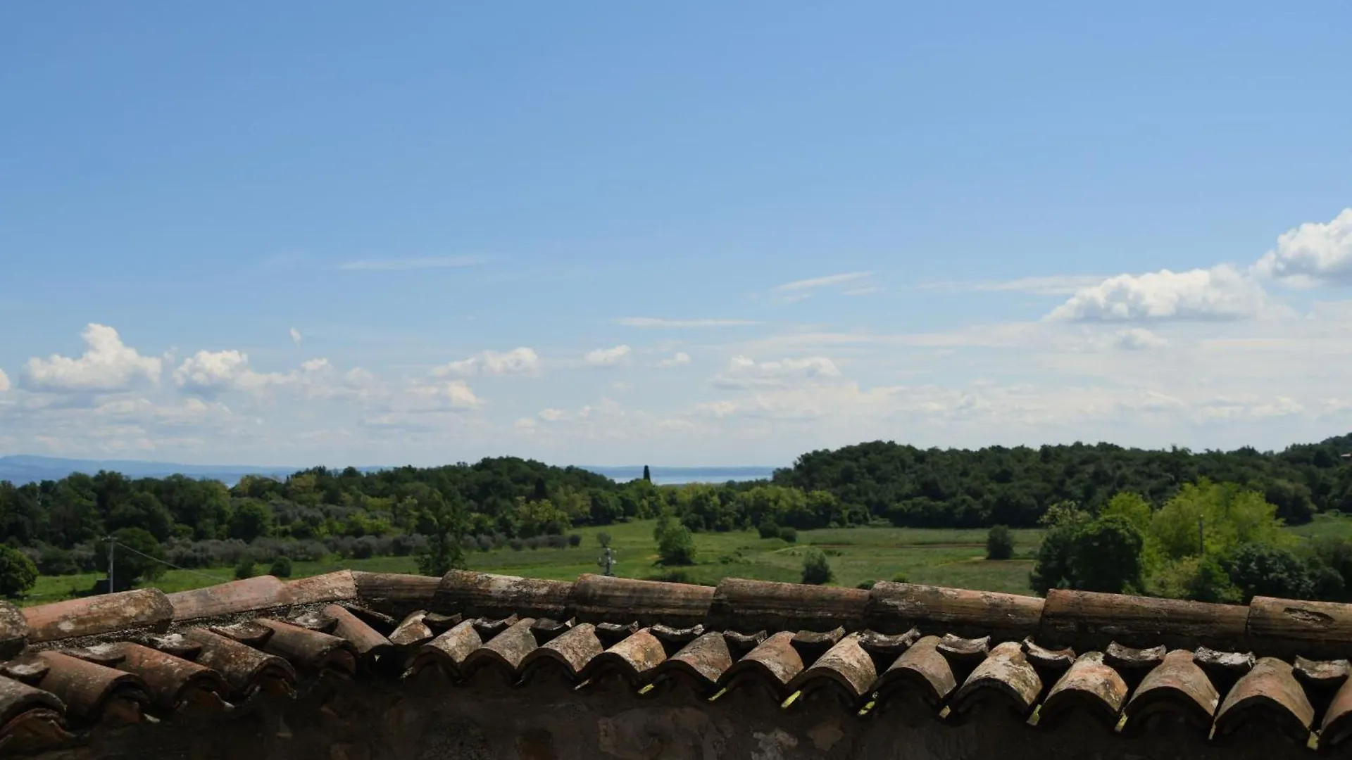 PicedoBorgo Alba公寓 0*, Picedo 意大利